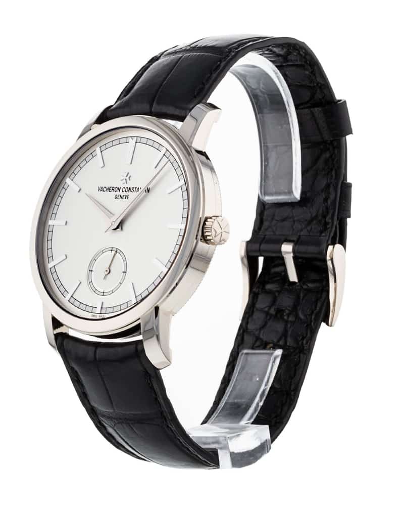 Vacheron Constantin Traditionelle 82172/000G-9383